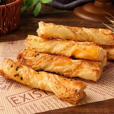 ক্রিস্পি নারকেল খাস্তা বার